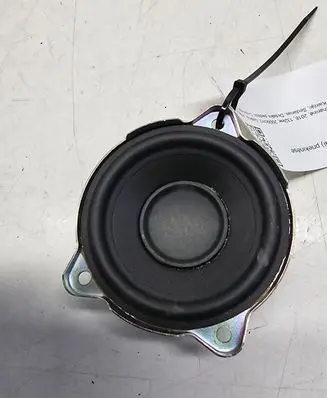 Jaguar XE Front door speaker GX7318808BA