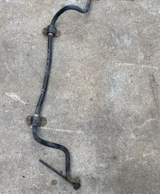 Mazda 6 Front anti-roll bar/stabilizer link 