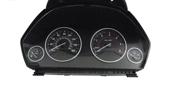 Audi Q5 SQ5 Speedometer (instrument cluster) 9232895