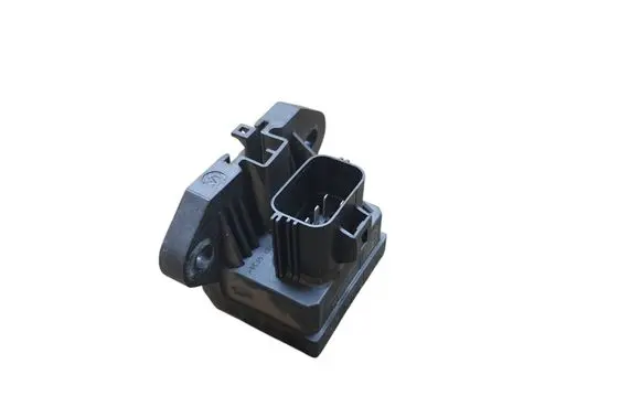 Ford Transit - Tourneo Connect Fuel injection pump control unit/module F1FA9D370GA C95YV