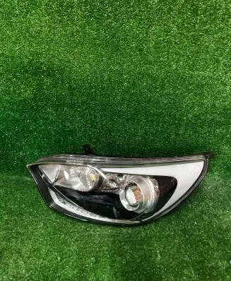 KIA Rio Headlight/headlamp