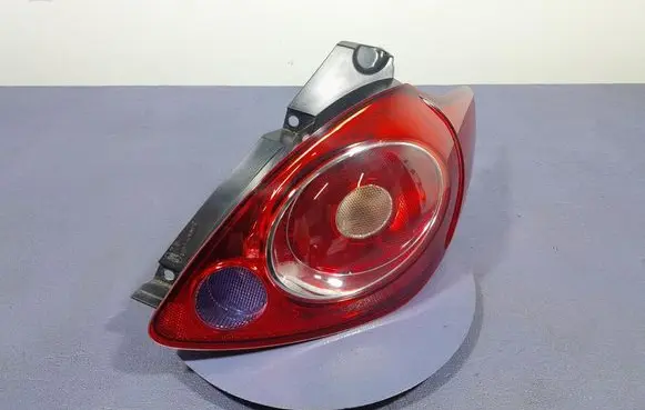 Ford Ka Rear/tail lights 51793258