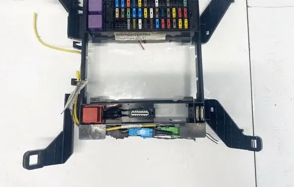 Renault Espace III Fuse box set 55m1bl117 60254004613