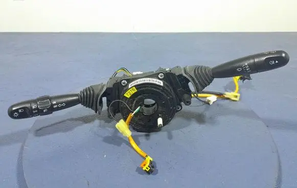 Chevrolet Spark Other switches/knobs/shifts 