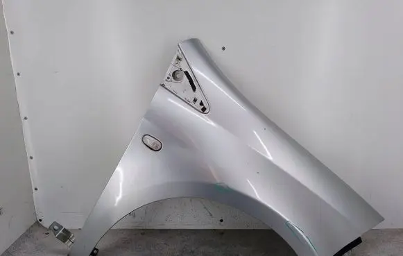 Fiat Bravo Fender 