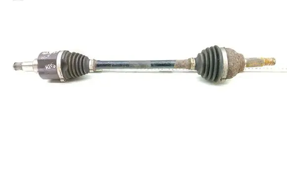 Skoda Citigo Front driveshaft