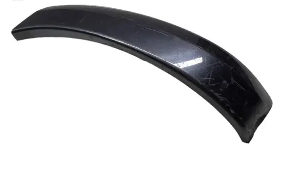 Toyota RAV 4 (XA30) Bumper protection for All-terrain vehicles (jeeps) 5210242060