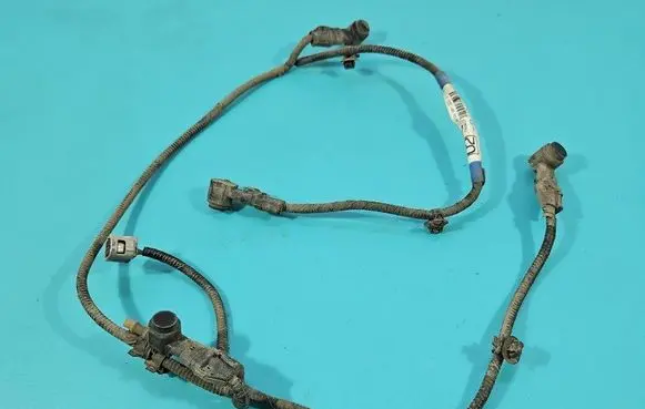 Parking PDC sensor
