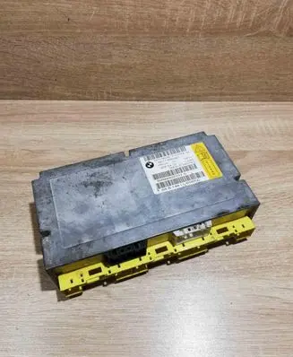 BMW 7 E65 E66 Airbag control unit/module 6933021