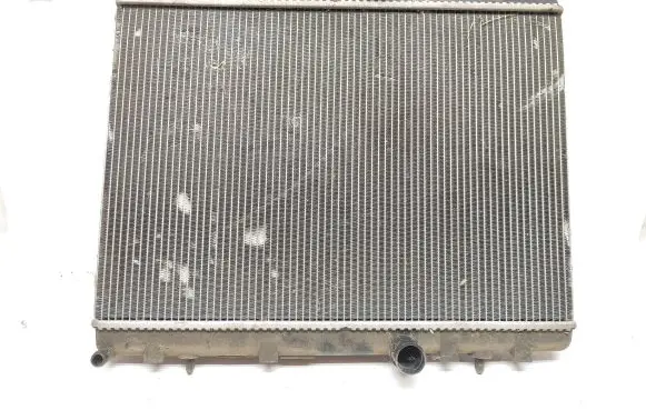 Citroen DS5 Coolant radiator 9680533480 RA1544 991746Q