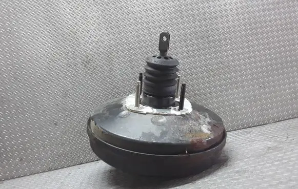 Citroen C3 Brake booster 9647269580