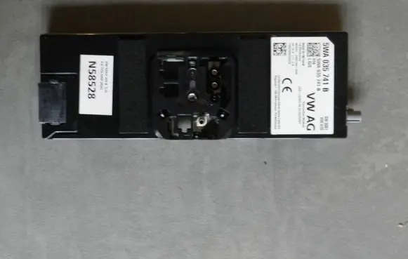 Volkswagen Golf VIII Other control units/modules 5WA035741B 106VSM028326