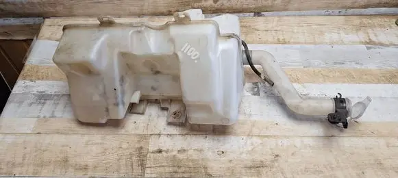 Mitsubishi Colt CZ3 Windshield washer fluid reservoir/tank A4548600060 MN105384 A4548600160