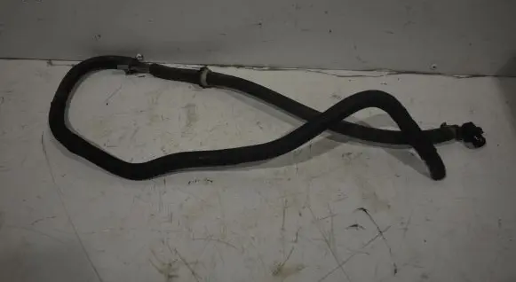 Vacuum line/pipe/hose