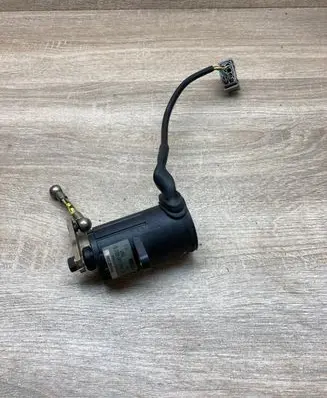 Opel Vectra B Accelerator pedal position sensor 0205001042 862201843