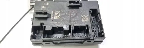 Volkswagen PASSAT B8 Door control unit/module 5Q4959592EDRZWI