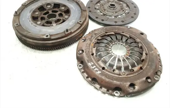 Opel Signum Clutch set kit