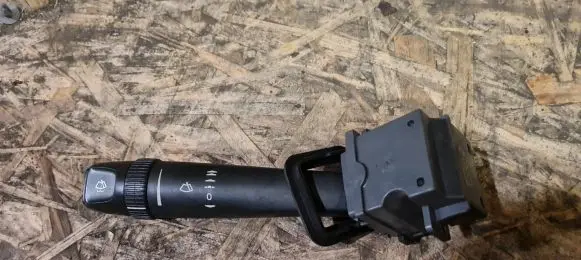 Volvo S60 Wiper control stalk 8691695