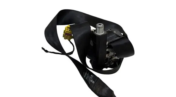 Volkswagen Caddy Front seatbelt 2K0857806B 65591 33042464