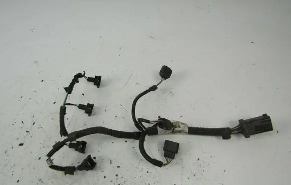 Ford Fiesta Other wiring loom 2S6T9H589AF