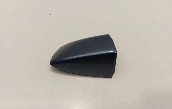 Volkswagen PASSAT B8 Front door handle cover 510837879A