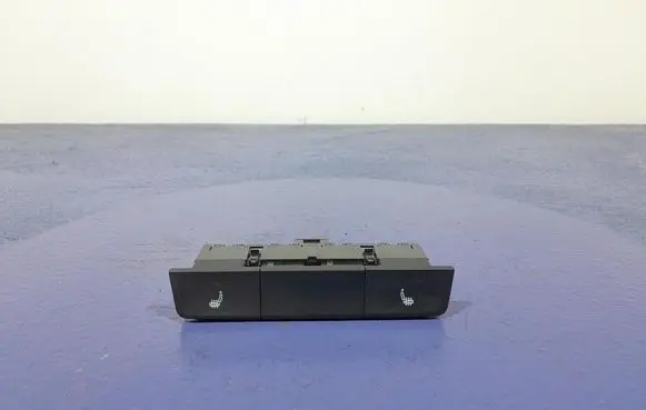 Skoda Kodiaq Seat heating switch 565963107