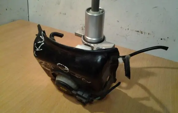 Audi A5 8T 8F Master brake cylinder 9304125000 8K0611367