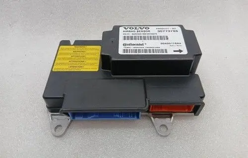 Aston Martin DB9 Torque split ecu control unit/module 30773786