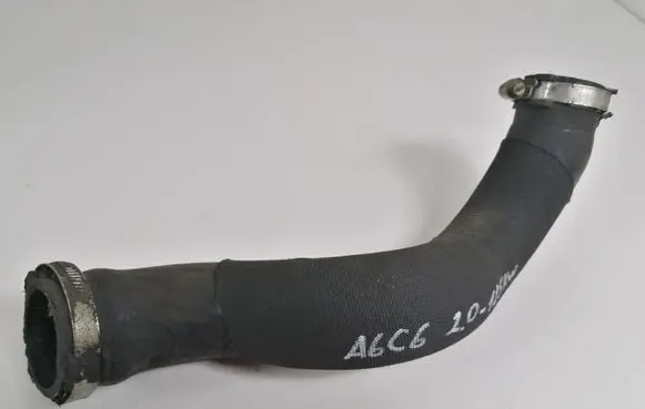 Audi A6 S6 C6 4F Intercooler hose/pipe