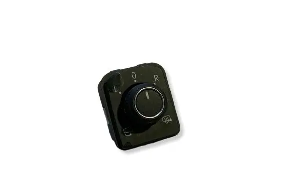 Audi A1 Wing mirror switch 2G0959565E 177657 C24223000654