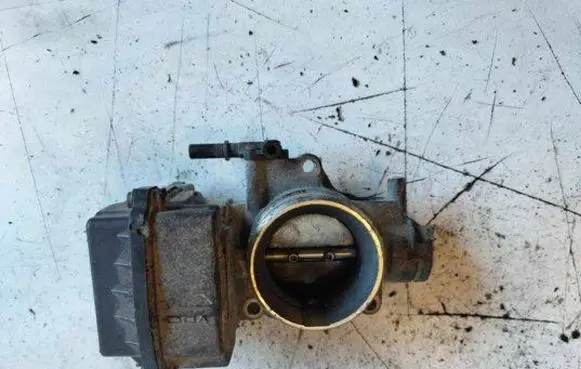 Citroen C5 Throttle valve 965268280 9682692280
