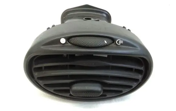 Ford Focus Dashboard side air vent grill/cover trim 98AB19893BJW D1B1AR66ZA