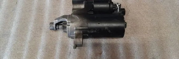 Audi Q5 SQ5 Starter motor 06H911021EX