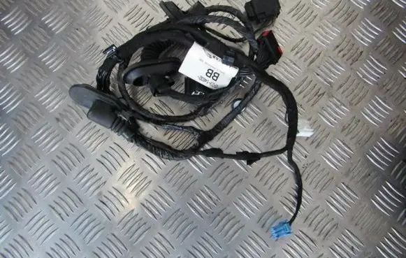 Jaguar XF Other wiring loom DX2314632BB DX23-14632-BB