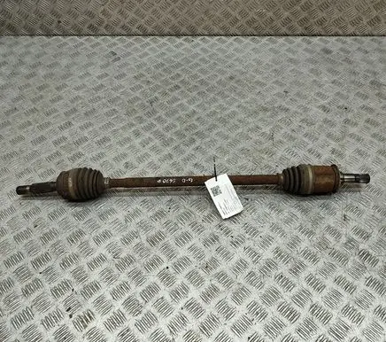 Mitsubishi Outlander Rear driveshaft 3715A314