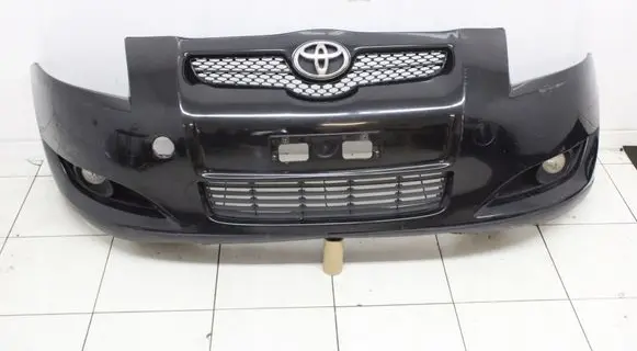 Ford Galaxy Front bumper 2006R
