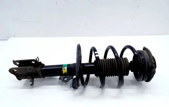 Nissan Leaf II (ZE1) Front shock absorber/damper 543035SJ1A