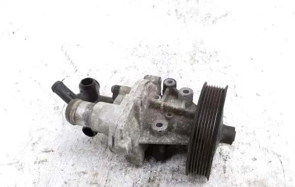 Ford Transit Water pump BK3Q8A558 BK3Q8K500