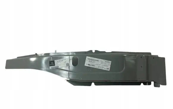 Mercedes-Benz GLC C254 Front side member A2546303900