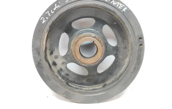 Mercedes-Benz Sprinter W901 W902 W903 W904 Crankshaft pulley A6570300103