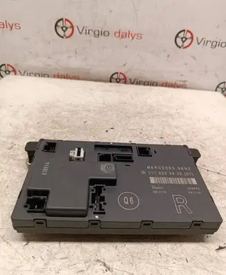 Mercedes-Benz E W211 Door control unit/module 2118200426 356802