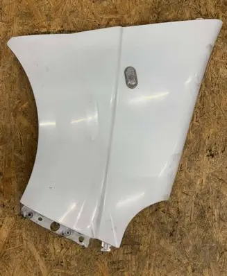 Renault Trafic II (X83) Fender