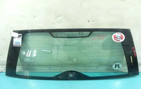 Ford Mondeo Mk III Rear windscreen/windshield window IMPRK1215703
