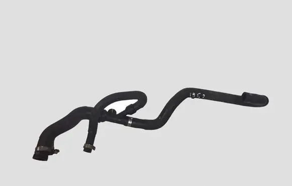 Citroen C6 Air intake hose/pipe