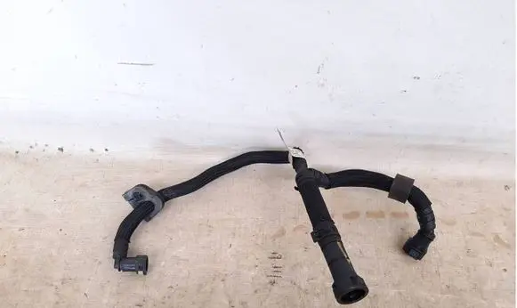 BMW X5 G05 Fuel line pipe 8571673 13538571673
