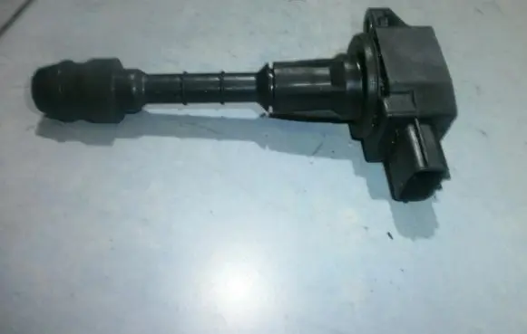 Nissan Micra High voltage ignition coil 22448ax001