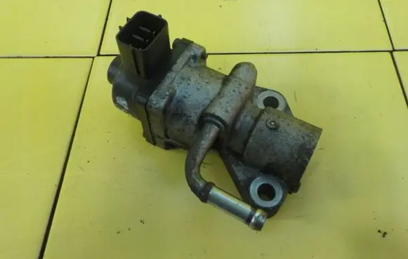 Mazda 6 EGR thermostat 10SP62