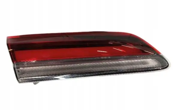 Skoda Karoq Rear/tail lights 57A945307D