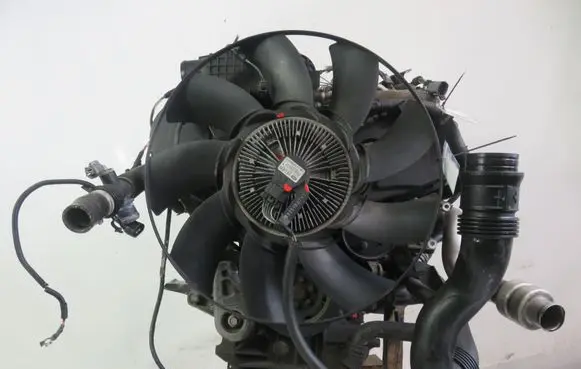 Land Rover Range Rover Sport L320 Engine 276DT