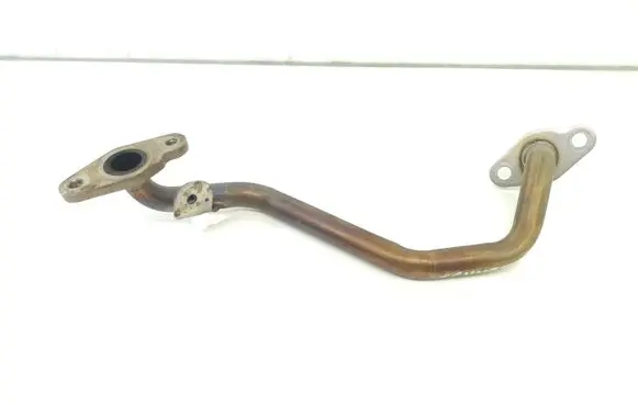 Toyota Yaris EGR valve line/pipe/hose